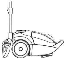 THOMAS ECO POWER - Instructions de sécurité - 7