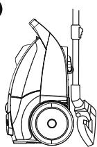 THOMAS ECO POWER - Instructions de sécurité - 6