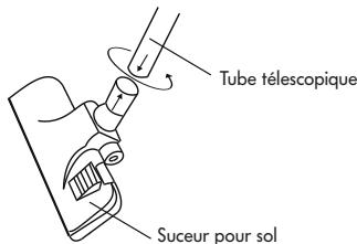 THOMAS ECO POWER - Instructions de sécurité - 5