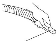 THOMAS ECO POWER - Instructions de sécurité - 1