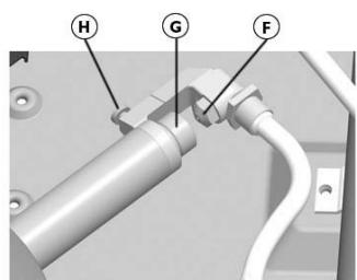 KITCHENAID KHGH9010INOX - Brûleur WOK (W) - 3