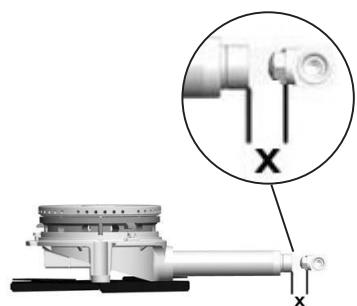 KITCHENAID KHGH9010INOX - Brûleur WOK (W) - 2
