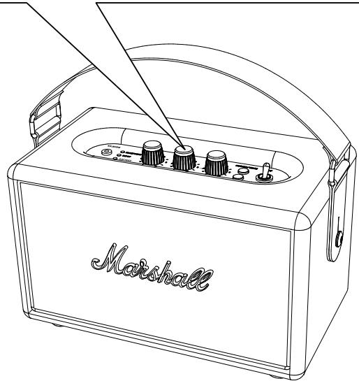 MARSHALL RiLBURN CREAM - DESCRIPTION GÉNÉRALE - 2