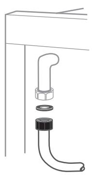 AIRLUX AAGSCMIx2 - BRANCHEMENT ÉLECTRIQUE - 1