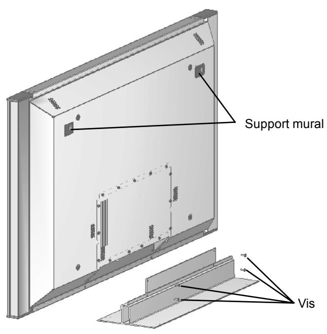 BRANDT 10720 - MONTAGE MURAL - 1