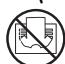 DELONGHI HBE 3032 BL/GRIS - MISES EN GARDE - 1