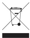 ACER ASP 7741Z-P623G632MN - Instructions de mise au rebut - 1