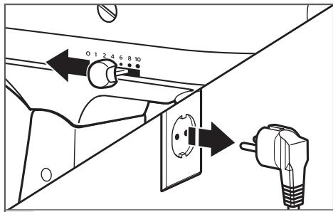 KITCHENAID KSM180HESD - UTILISATION DU ROBOT PÂTISSIER - 1