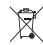 KITCHENAID KSM180HESD - Mise au rebut du produit - 1