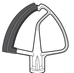KITCHENAID KSM180HESD - GARANTIE ET SERVICE APRÈS-VENTE 63 - 3