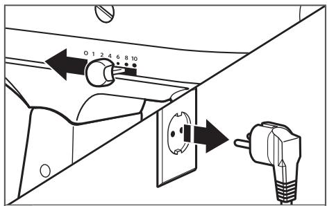 KITCHENAID KSM180HESD - UTILISATION DU ROBOT PÂTISSIER - 1