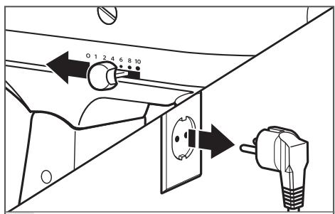 KITCHENAID KSM180HESD - UTILISATION DU ROBOT PÂTISSIER - 4