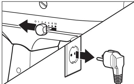 KITCHENAID KSM180HESD - A VERTISSEMENT - 1