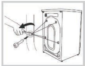 THOMSON TW151AEU - Positionnement - 1