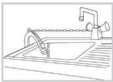 THOMSON TW151AEU - REMARQUE: - 1