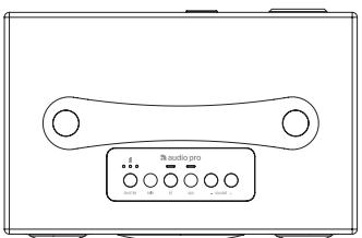 DARTY AP14207 - 2