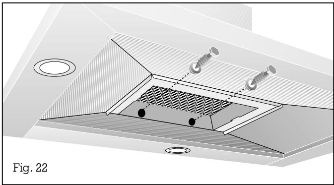 GAGGENAU AW 200-191 - Mode evacuation : - 2