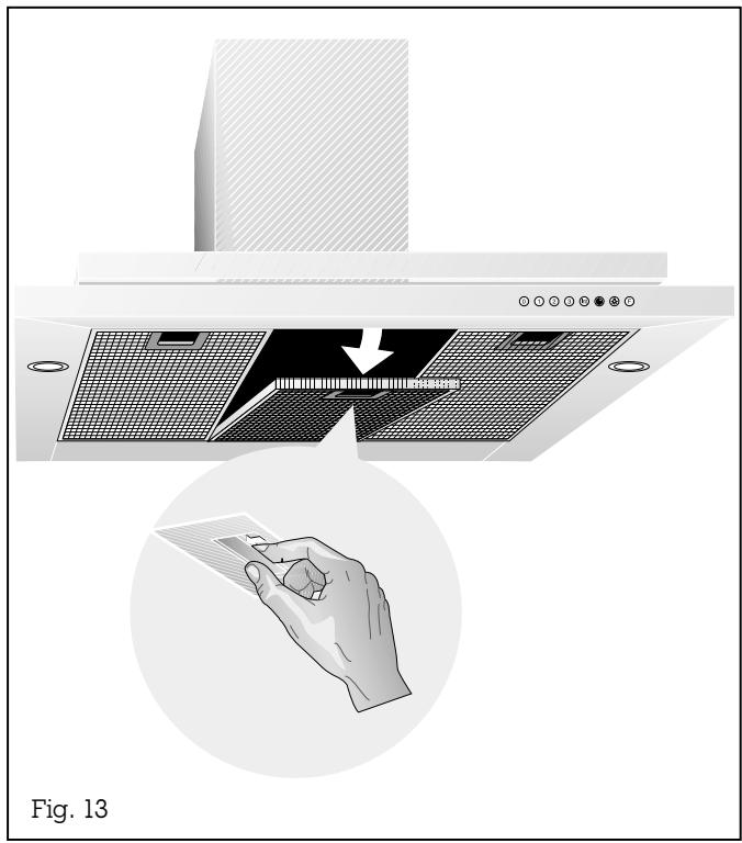 GAGGENAU AW 200-191 - Nettoyage et entretien - 1