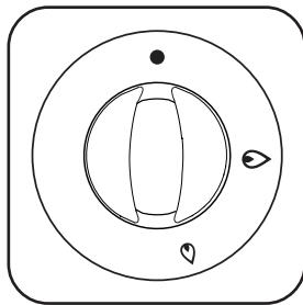FAURE CPG 103 N - Pour allumer un brûleur (mod. CPG 101) - 1