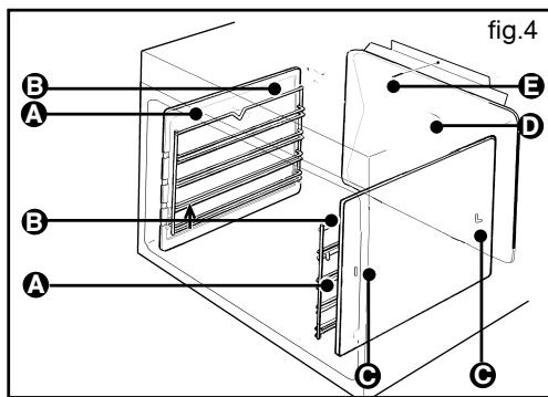 VEDETTE VVC61B - - REMPLACEMENT DES PAROIS CATALYTIQUE - 4