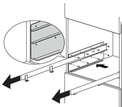 RITCHENAID ROXXX 45600 - Attention: - 5