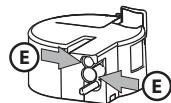 RITCHENAID ROXXX 45600 - AVERTISSEMENT: - 3