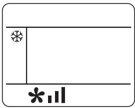 DELONGHI PAC S 120 HP - Programmation de la mise en marche - 1