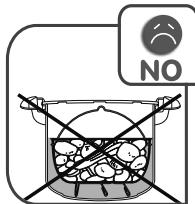 SEB CLIPSO PERFECT 7.5L - 12