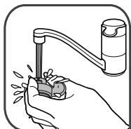 SEB CLIPSO PERFECT 7.5L - 21