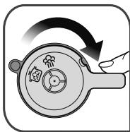 SEB CLIPSO PERFECT 7.5L - 14