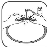 SEB CLIPSO PERFECT 7.5L - 24