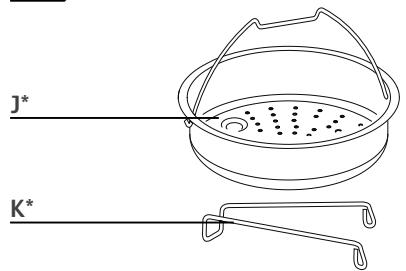 SEB CLIPSO PERFECT 7.5L - 4