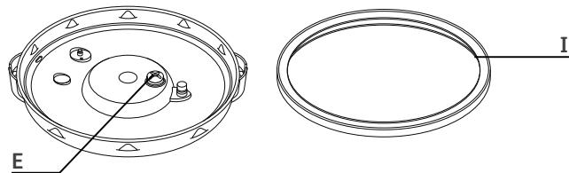 SEB CLIPSO PERFECT 7.5L - 3