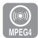 SAMSUNG DVD-SR275 - Lecture d'un disque MPEG4 - 1