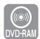 SAMSUNG DVD-SR275 - Informations sur le disque - 2