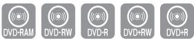 SAMSUNG DVD-SR275 - Modification du nom du disque - 1