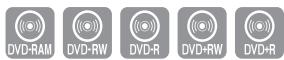 SAMSUNG DVD-SR275 - Proceder à un enregistrement programme - 1