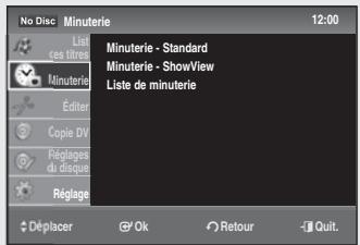 SAMSUNG DVD-SR275 - Cas 2: Connexion d'un apparéil DV à la fiche d'entrée DV - 2