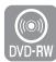 SAMSUNG DVD-SR275 - Format DVD-RW - 1