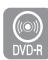 SAMSUNG DVD-SR275 - EZ Record - 2