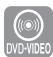 SAMSUNG DVD-SR275 - Pour les DVD video - 1