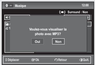 SAMSUNG DVD-SR275 - Lecture simultanée de fichiers musicaux/photos - 1