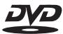 SAMSUNG DVD-SR275 - Étape 1 : Sélection du type de disque - 1