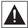 SAMSUNG DVD-SR275 - ATTENTION - 3