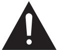 SAMSUNG DVD-SR275 - ATTENTION - 1