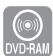 SAMSUNG DVD-SR275 - Saut de chapités, de titres ou de repères - 1
