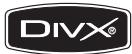 SAMSUNG DVD-SR275 - Certification DivX - 1