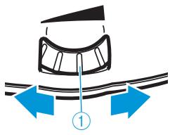 SENNHEISER CASQV RS4200-II UHF - Avertissement - 2