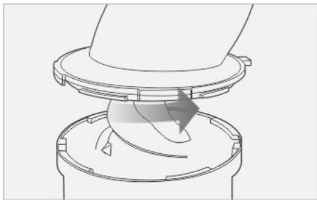 FAGOR FG135 - ASTUCES D'EXTRACTION : - 3