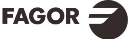 FAGOR FG135 - TENIR HORS DE LA PORTEE DES ENFANTS. - 1